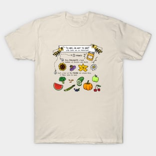 To Bee T-Shirt